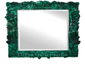 GEMSTONE MIRROR FRAMES